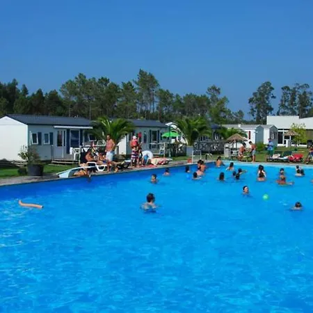 With Shared Pool In + 30 M² + Pool. * Pataias