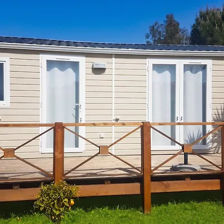 Holiday home With Shared Pool In + 30 M² + Pool.