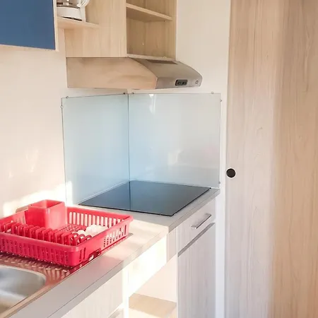 Дом отдыха With Shared Pool In + 30 M² + Pool. *