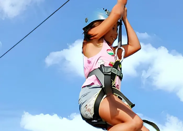 With Shared Pool In + 30 M² + Pool. *