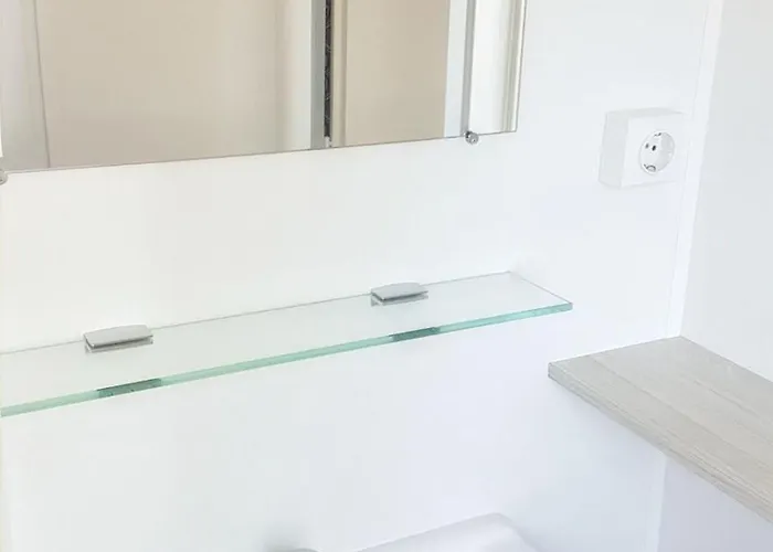 With Shared Pool In + 30 M² + Pool.