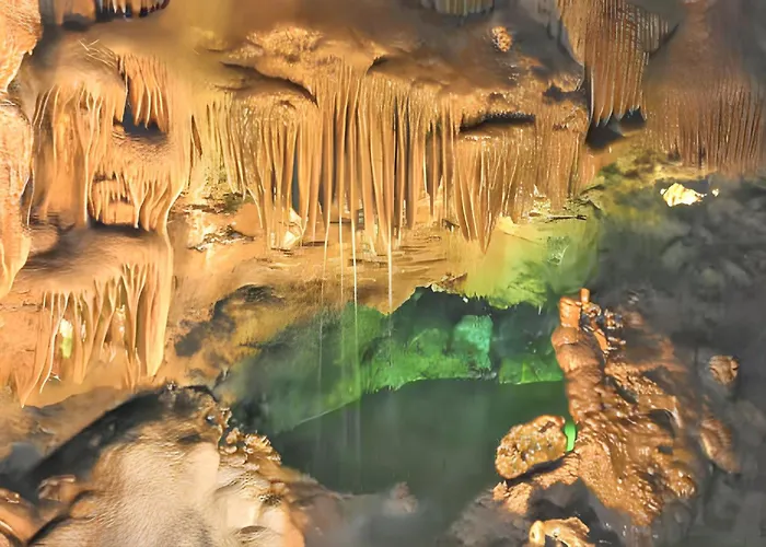 With Shared Pool In + 30 M² + Pool. 펜션